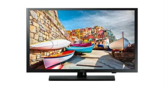 Samsung Commercial TV HG40AE460