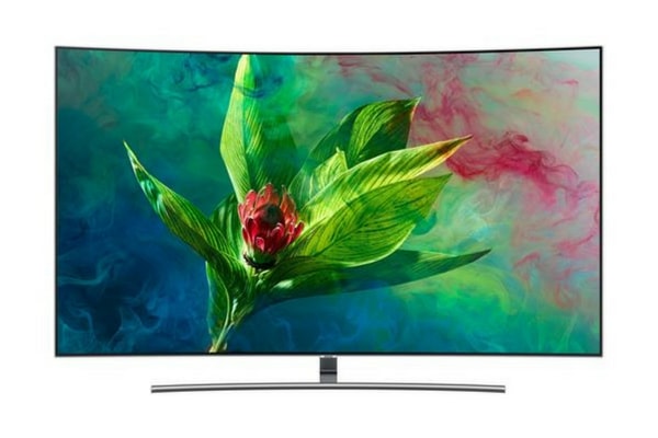 Samsung QLED TV Price In India July 2022